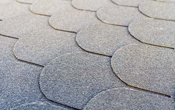 Buckland Valley asphalt roofing costs