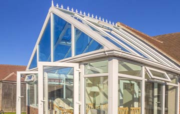 conservatory roof insulation costs Buckland Valley