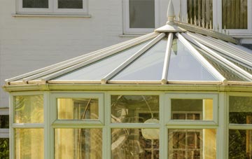 conservatory roof repair Buckland Valley, Kent