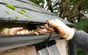 gutter cleaning Buckland Valley, Kent