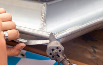 disadvantages of Buckland Valley lead roofing