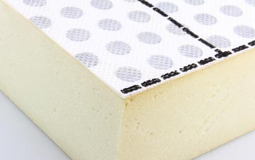 meeting Buckland Valley building codes