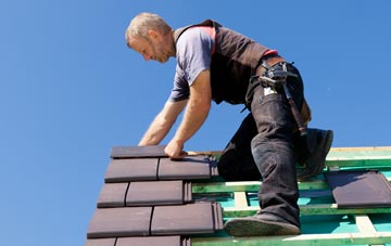 disadvantages of Buckland Valley slate roofing