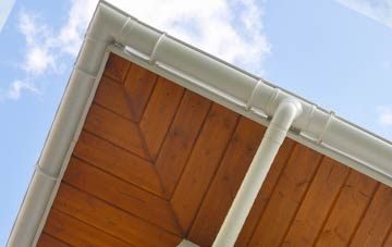 Buckland Valley soffit types