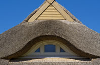 Buckland Valley thatch roofing