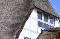 find rated Buckland Valley thatchers